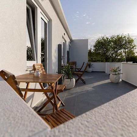 Casa De Hijos Apartment Cavtat Exterior foto