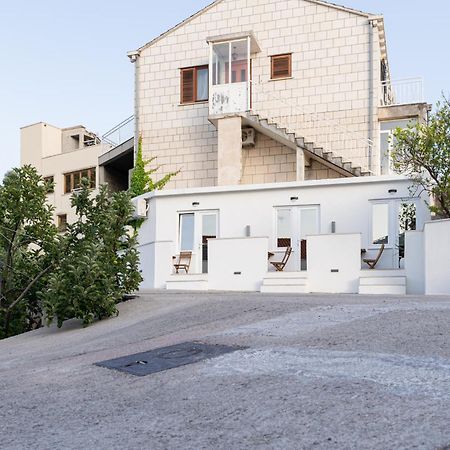 Casa De Hijos Apartment Cavtat Exterior foto