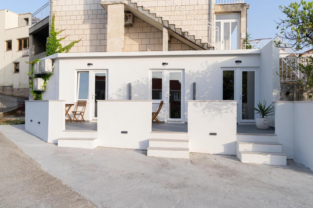 Casa De Hijos Apartment Cavtat Exterior foto
