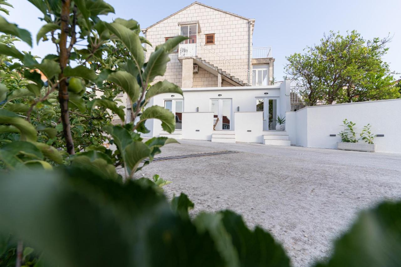 Casa De Hijos Apartment Cavtat Exterior foto