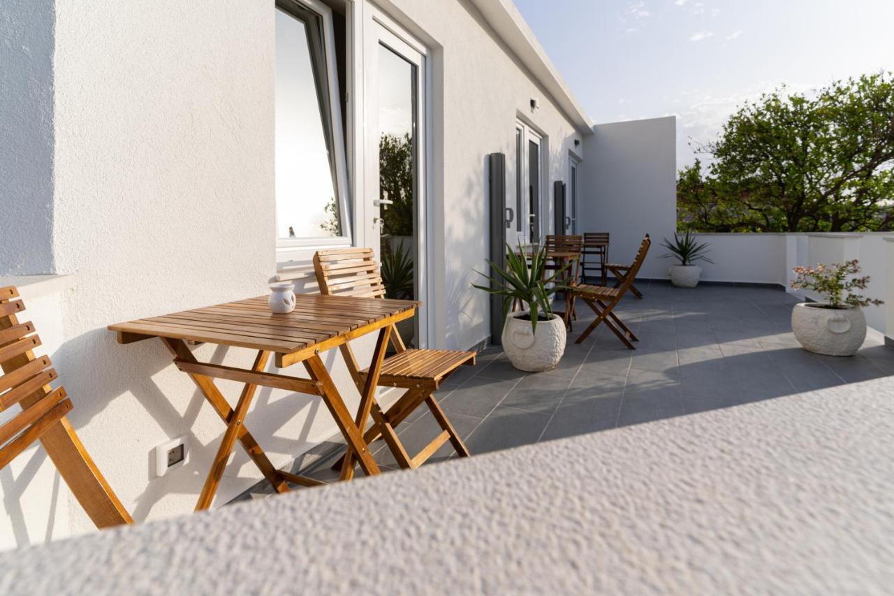 Casa De Hijos Apartment Cavtat Exterior foto